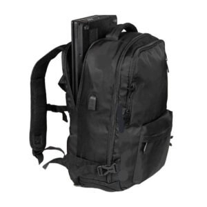 Mochila Camping Urbana Viaje Waterdog Healt 24 Lts Trekking