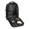 Mochila Camping Urbana Viaje Waterdog Healt 24 Lts Trekking - Imagen 3