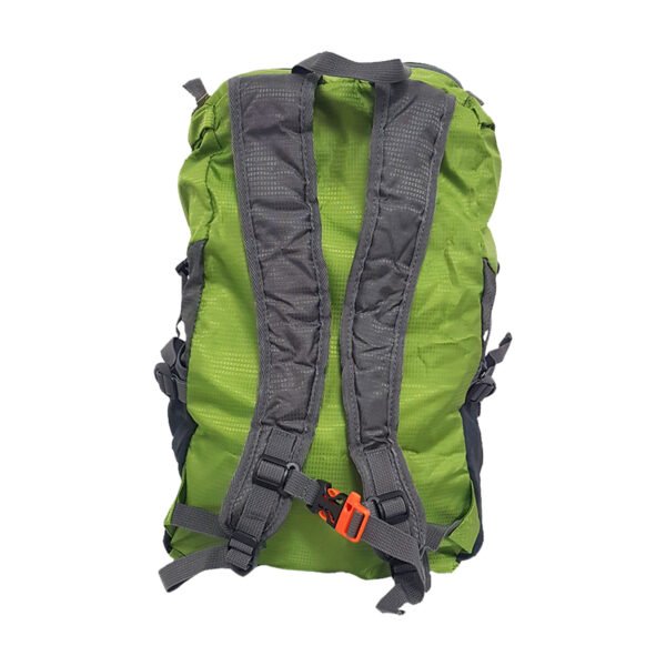 Mochila Trekking Camping Broksol 25 Lts Reduce A Bolsito