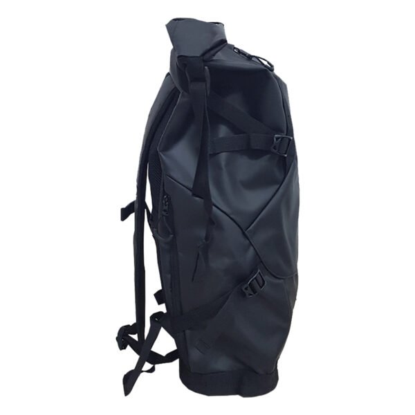 Mochila Bolso Estanco Moto 28 Litros Impermeable Estanca