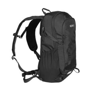 Mochila Camping Mochilero Trekking Viaje Waterdog Route 20 L