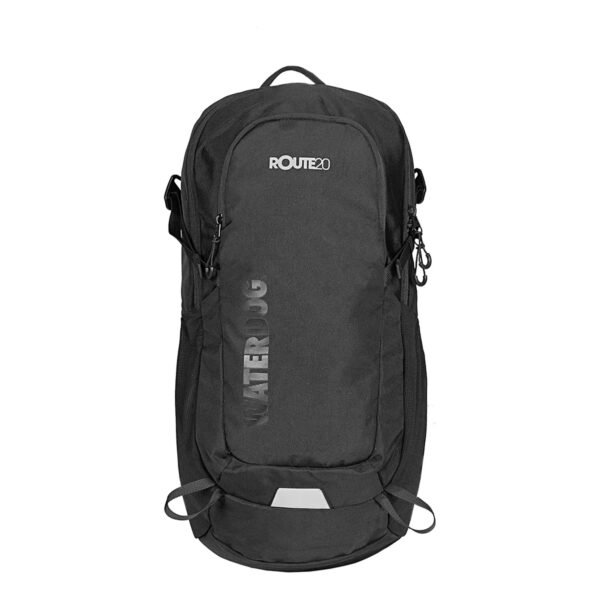 Mochila Camping Mochilero Trekking Viaje Waterdog Route 20 L