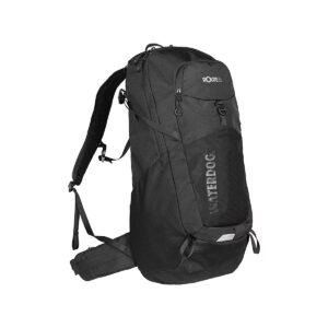 Mochila Camping Route 35 L Mochilero Trekking Viaje Waterdog