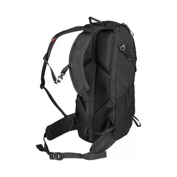 Mochila Camping Route 35 L Mochilero Trekking Viaje Waterdog