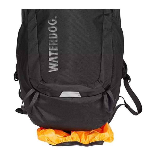 Mochila Camping Route 35 L Mochilero Trekking Viaje Waterdog
