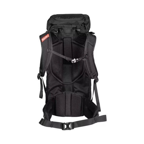 Mochila Mochilero Trekking Viaje Camping Waterdog Route 65 L