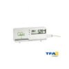 Monitor Digital Dioxido De Carbono Temperatura Ambiente Tfa
