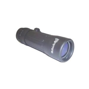 Monocular Galileo 10x25 Blue Goma Mn1025bl