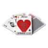 naipe IM10016249 1 Mazo De Naipes 100% Plastico Fournier Cartas Poker Standard