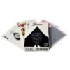 naipe IM10016249 2 Mazo De Naipes 100% Plastico Fournier Cartas Poker Standard