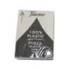 naipe IM10016249 3 Mazo De Naipes 100% Plastico Fournier Cartas Poker Standard