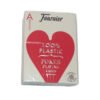 naipe IM10016249 4 Mazo De Naipes 100% Plastico Fournier Cartas Poker Standard