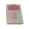 naipe IM10016249 5 Mazo De Naipes 100% Plastico Fournier Cartas Poker Standard