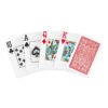 Mazo De Cartas Copag Naipes 1001 Baraja Poker Plastificadas - Imagen 3