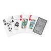 Mazo De Cartas Copag Naipes 1001 Baraja Poker Plastificadas - Imagen 4