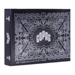 Set 2 Mazos De Cartas Copag 139 Poker Baraja Naipes