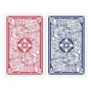Set 2 Mazos Cartas Plastico Copag Bridge Poker Baraja Naipes - Imagen 2