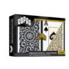 Set 2 Mazos Cartas Plastico Copag Bridge Poker Baraja Naipes - Imagen 3