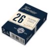 Mazo De Cartas Naipes Baraja Fournier 26 Bridge Poker - Imagen 3
