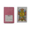 1 Mazo De Naipes De 50 Cartas Españolas Fournier Sin Cajita - Imagen 2