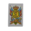 1 Mazo De Naipes De 50 Cartas Españolas Fournier Sin Cajita - Imagen 3
