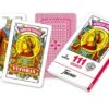 Cartas Naipes Españolas Fournier  Gigantes Jumbo
