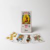 Cartas Naipes Españolas Fournier  Gigantes Jumbo