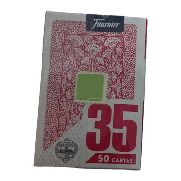 Naipes Españoles X 50 Cartas Juego Fournier Original