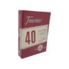 Naipes Poker Blackjack Fournier Monito Mazo 55 Cartas Baraja - Imagen 3