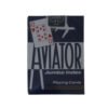 Naipes Cartas Poker Aviator Jumbo Index Playing Cards X 54