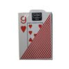 naipes bee rojo 2 Cartas Mazo De Naipes De Poker Bee By Bicycle