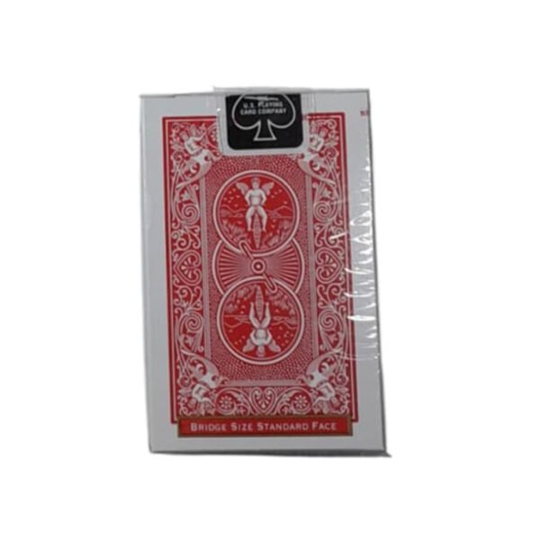 Mazo De Naipes Bicycle Bridge Size Poker Magia Baraja Chico