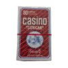 6 Mazos De Naipes Cartas Españolas X 50 Casino Sidecar - Imagen 2