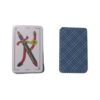 Pack 6 Mazos Cartas Española 50 Naipes Escolazo Plastificado - Imagen 3