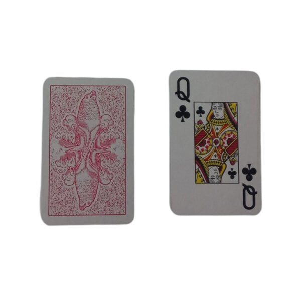 naipes flamingo rojo 2 Pack 6 Mazos Cartas Naipes Poker X 54 Plastificados Flamingo