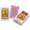 Mazo Naipes Españolas Fournier X 40 Cartas 100 % Plastico - Imagen 4