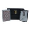 Naipes Cartas Kem 100% Plastico Narrow Poker Originales