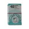Pack 6 Mazos Cartas Naipes Españolas X 40 Paisanito Truco - Imagen 2
