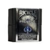 Naipes Bicycle 100% Plasticas Prestige Cartas Poker Magia - Imagen 4
