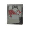 Naipes Bicycle 100% Plasticas Prestige Cartas Poker Magia - Imagen 8