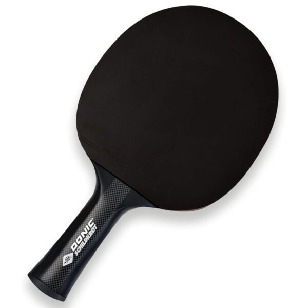paleta carbotec 3000 2 Paleta De Ping Pong Donic Carbotec 3000 Carbono