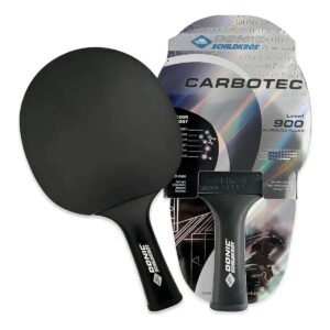Paleta Tenis De Mesa Donic Carbotec 900 Carbono Ping Pong