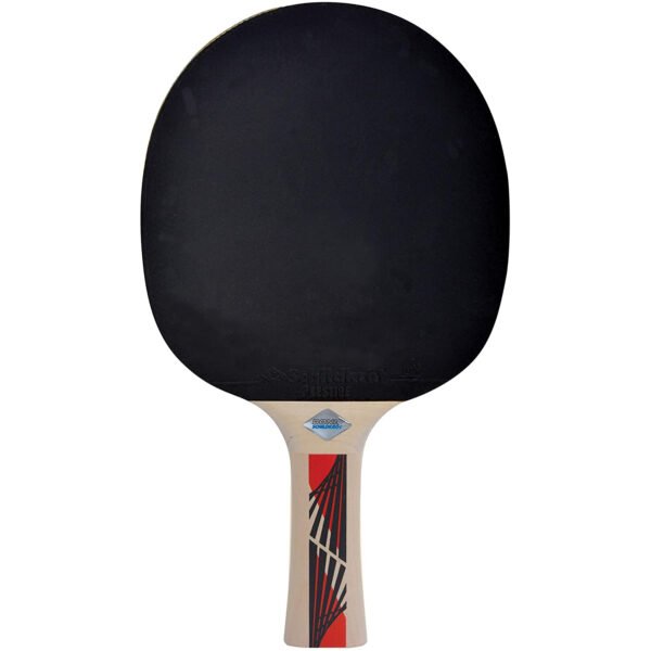 Paleta De Ping Pong Donic Legends Line 600 Tenis De Mesa