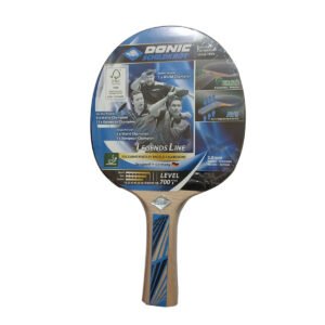 Paleta Tenis De Mesa Ping Pong Donic Legends Line 700