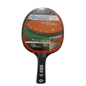 Paleta Ping Pong Donic Protection Line 400 Tenis Mesa