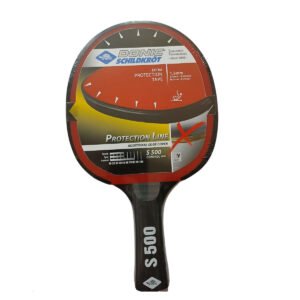 Paleta Donic Ping Pong Protection Line 500 Tenis Mesa
