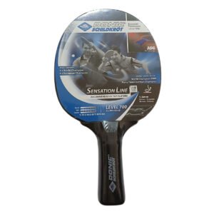 Paleta De Ping Pong Donic Sensation Line 700