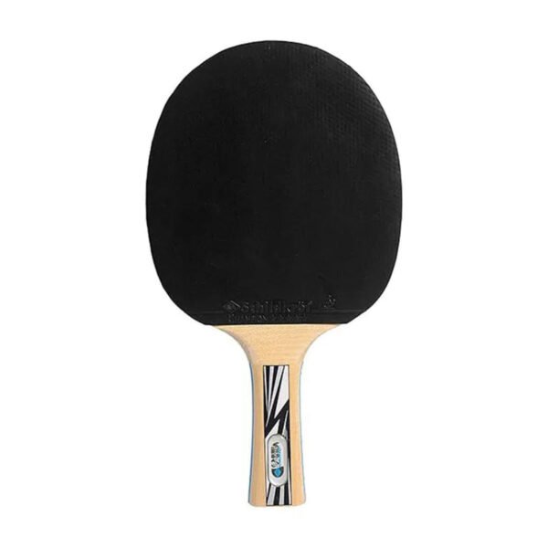paleta silver DE7211 4 Paleta Ping Pong Donic Legends Premium Silver Line Con Funda
