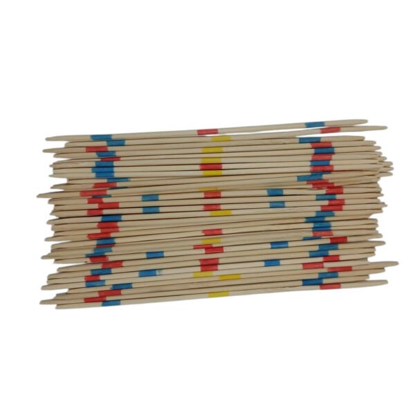 palitos chino IM5198 10 Palitos Chinos Caja De Madera 18 Cm Juego