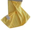 Paño Microfibra Multiuso 40x40 Cm  Alta Absorcion Resistente - Imagen 2
